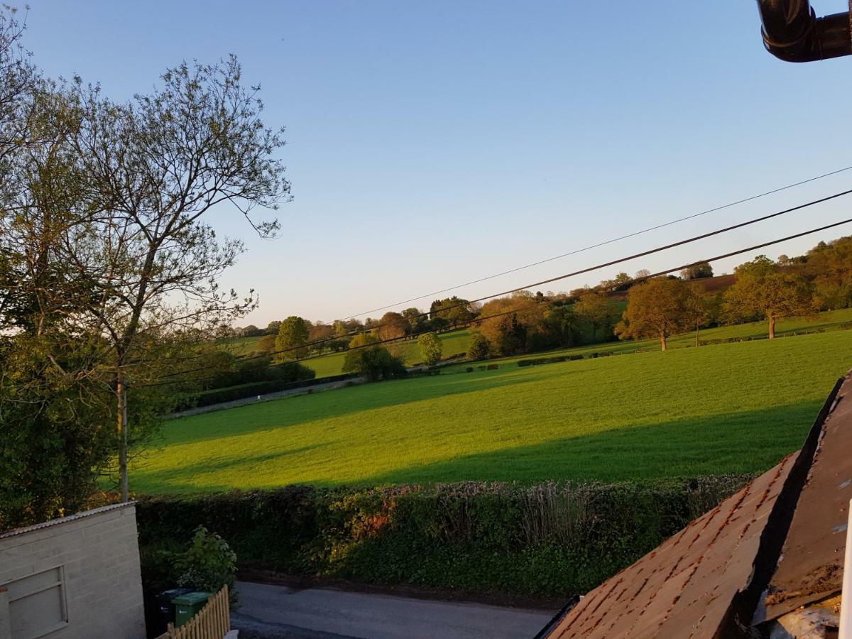 Yew Tree Cottage Hereford Eksteriør billede